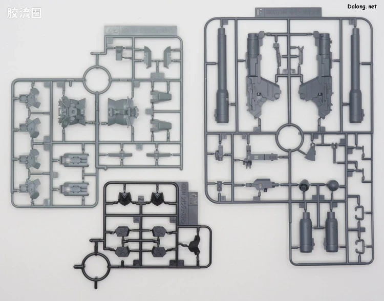 HGUC 网络限定版 NZ-999 Ⅱ新吉恩号(NT Ver.) - 图片